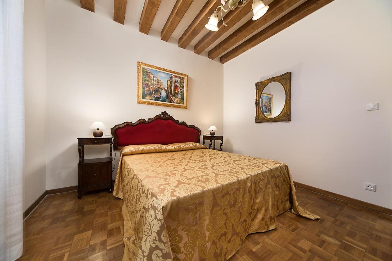 Ferienwohnung At 2 Minutes From San Marco Square Venedig Exterior foto
