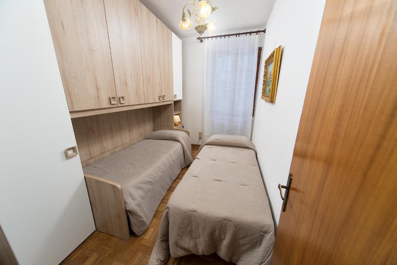 Ferienwohnung At 2 Minutes From San Marco Square Venedig Exterior foto