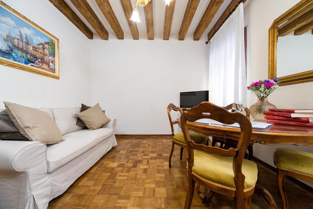 Ferienwohnung At 2 Minutes From San Marco Square Venedig Exterior foto