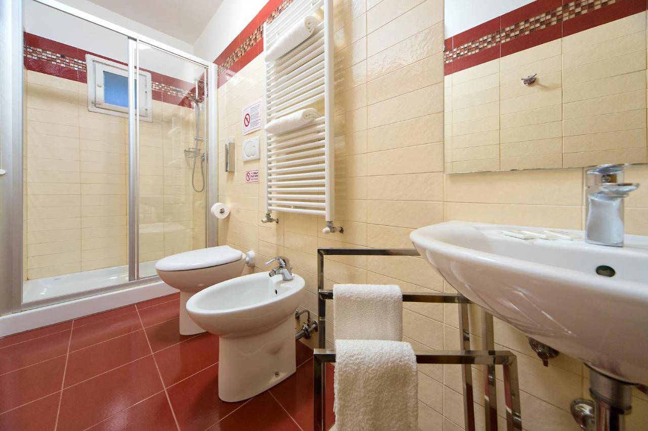 Ferienwohnung At 2 Minutes From San Marco Square Venedig Exterior foto