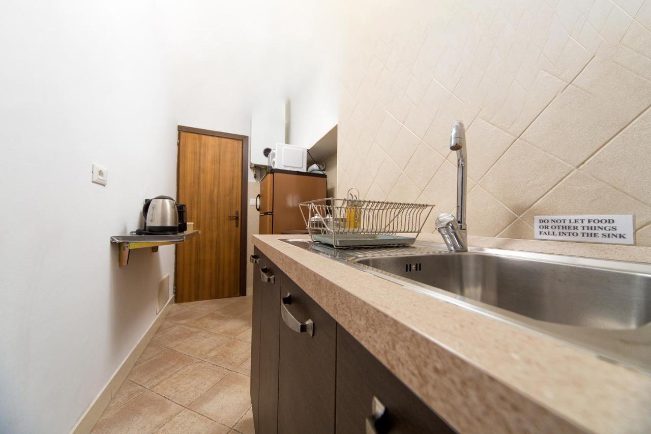 Ferienwohnung At 2 Minutes From San Marco Square Venedig Exterior foto
